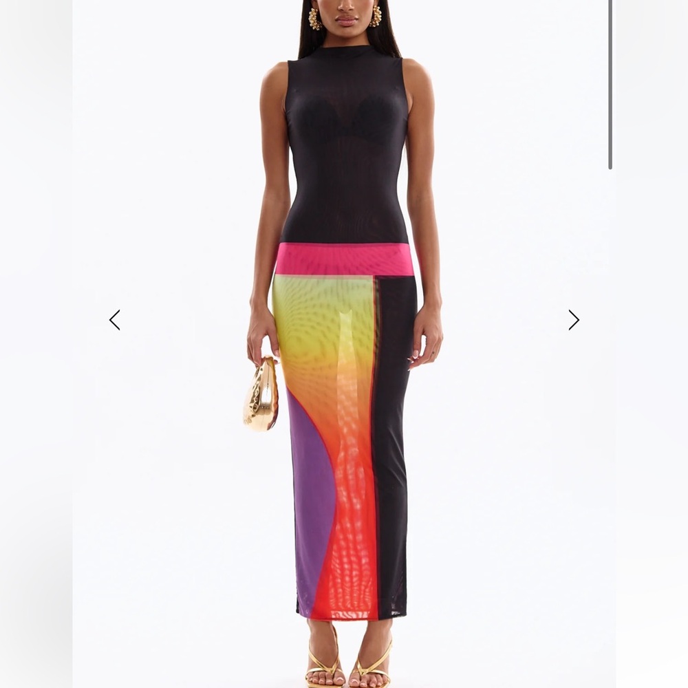 gbemi Jade Dress size Small